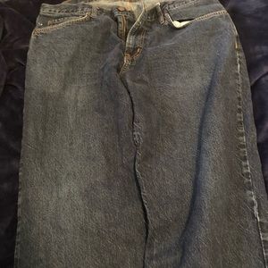 Men’s Jeans- one pair